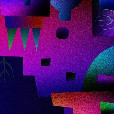 ＼京都・綾部の癒やし系作家/【絵画】　シンボリックな街　額装サイズ526mmx412mm