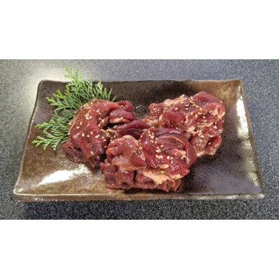 美熟国産牛タレ漬け切り落とし　1.5kg【配送不可地域：離島】