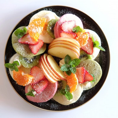 米粉パンケーキミックス3種セット(アレルゲンフリー)