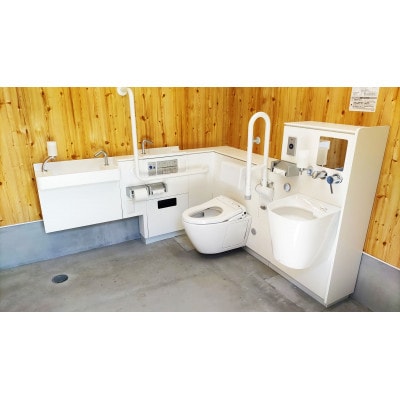 北近畿最大級のキャンプ場 フリーサイト宿泊招待券　京都府綾部市