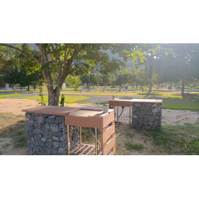 北近畿最大級のキャンプ場 AC電源付き オートサイト宿泊招待券　京都府綾部市