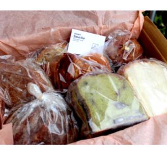 パン詰め合わせセット(6～8種類) 冷凍 おまかせパン【配送不可地域：離島】