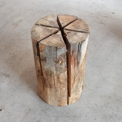 スウェーデントーチ