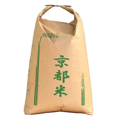 [令和7年産]京都府産コシヒカリ(玄米)24kg
