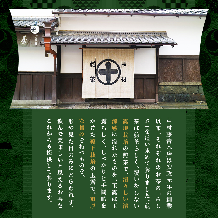 ＜定期便・全2回＞《中村藤吉本店》濃厚で豊かな味わいのアイスクリーム詰合せ(2種・計12個×2回) 特産品 宇治茶 宇治抹茶 抹茶 ほうじ茶 アイス アイスクリーム スイーツ デザート 定期便 【uj-AZ018】【中村藤吉本店】