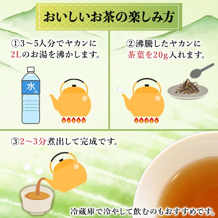 京都人の日常のお茶 京番茶(計1.4kg・700g×2) 特産品 番茶 お茶 宇治茶 緑茶 焙煎 スモーキー 低カフェイン 【uj-AG004】【宇治日の出園】
