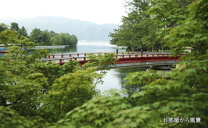 天橋立に一番近い宿　対橋楼　全プランに使える宿泊クーポン券(9,000円分)　天橋立　旅館　温泉　和風　宿泊券　観光　旅行　京都　宮津市