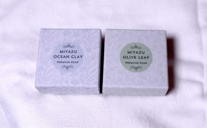 宮津の風景プレミアム ソープ （ 洗顔用 石けん ）植物性 保湿 美容 無添加 天然 洗顔 石鹸 固形 せっけん 肌 手作り 手づくり