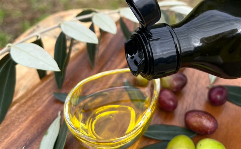 オリーブオイル 100g MAEDA OLIVE FARM 京都宮津産 100%