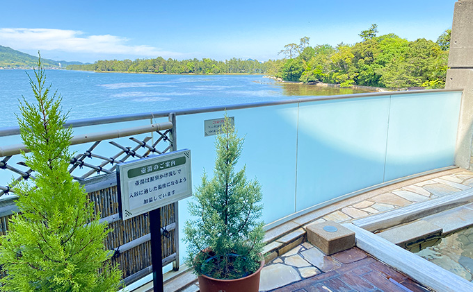 天橋立ホテル 和洋室1泊2食ペア宿泊券【11/7～3/31限定 ※利用不可期間有】旅館 温泉 和風 宿泊券 蟹 カニ ズワイガニ 観光 旅行 京都 宮津市 天橋立