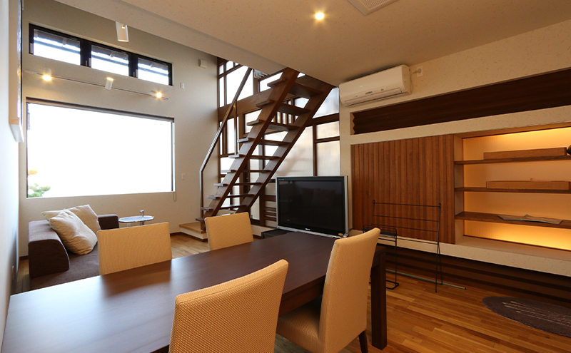 日本の小宿　和のオーベルジュ　amano-hashidate 幽斎　全プランに使える宿泊クーポン券（10,000円）天橋立 旅館 温泉 和風 宿泊券 観光 旅行 京都 宮津市