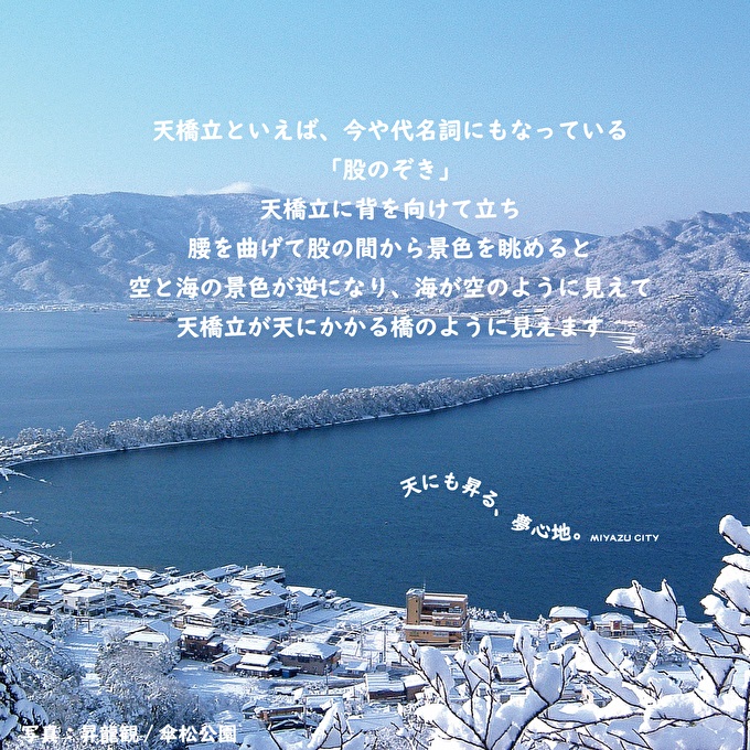 日本三景“天橋立”の旅館組合施設でご利用頂ける【宿泊・食事補助券A】