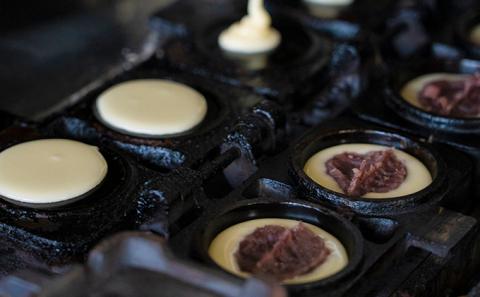 京都・天橋立で大人気 ピンと餅 12個×2箱（計24個） 和菓子 生菓子 お菓子 和スイーツ スイーツ おやつ お茶菓子 お茶うけ 手土産