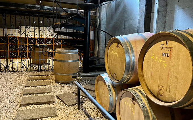 ナイヤガラ やや甘口 2023特 720ml×2本　日本ワインコンクール銅賞受賞 ナイヤガラ やや甘口 白ワイン 2022 720ml×2本 天橋立ワイナリー