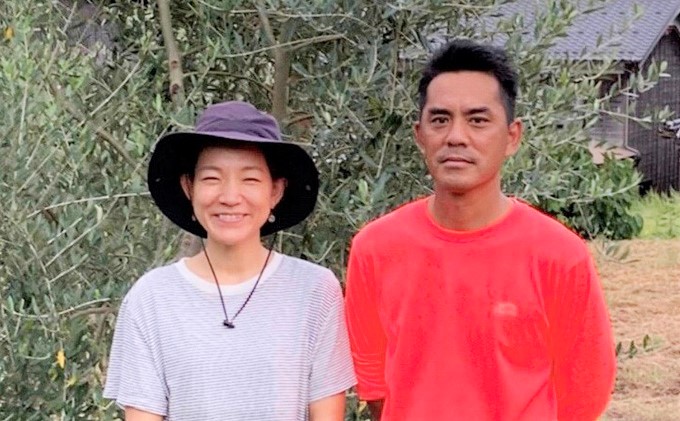 京都宮津 オリーブの樹のオーナー（3年間）