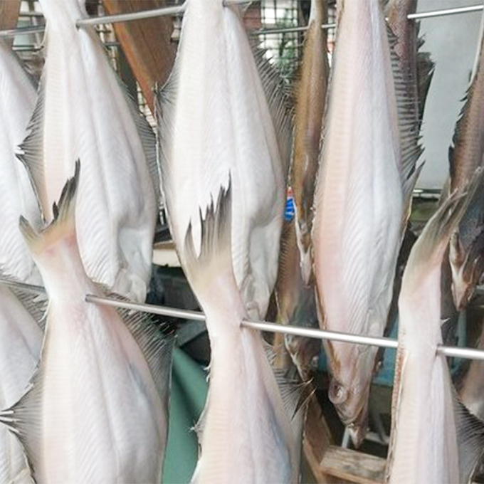 特大エテカレイ 一夜干し 3枚 魚貝類 魚 地魚 一夜干し エテカレイ カレイ 大きめ 干物 ひもの セット 冷凍 個包装