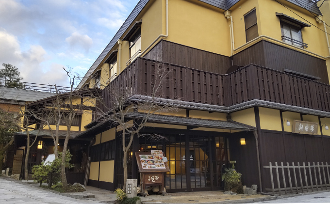 天橋立に一番近い宿　対橋楼　全プランに使える宿泊クーポン券（15,000円分）　天橋立　旅館　温泉　和風　宿泊券　観光　旅行　京都　宮津市