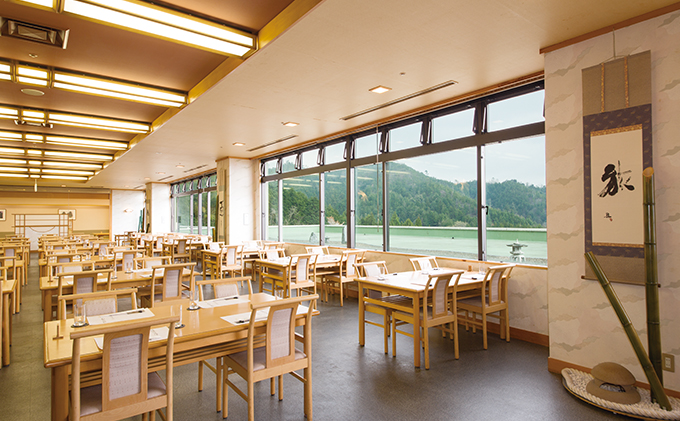 【Hotel ＆ Resorts KYOTO-MIYAZU】 ペア 宿泊券 (2食付き)[ 天橋立 京都 海の京都 旅行 宿泊 記念日 近畿 ]