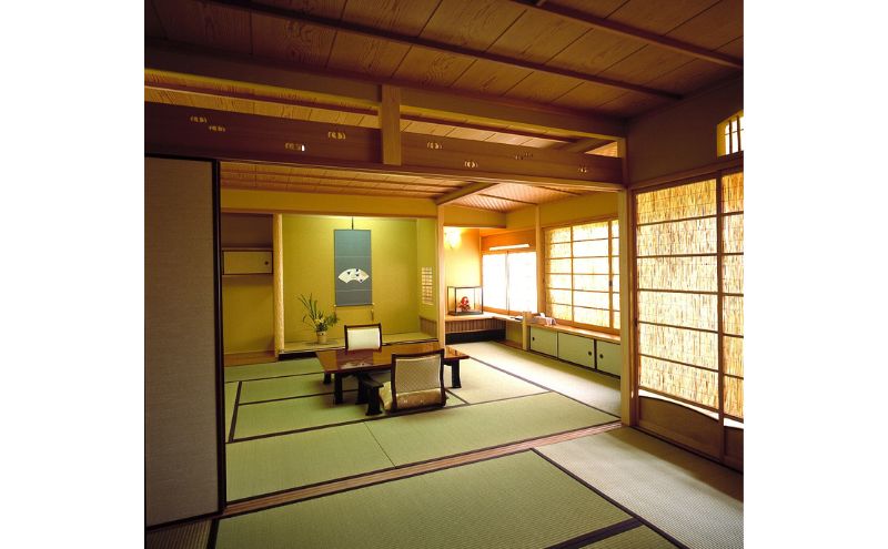 宮津温泉 料理旅館 茶六別館 全プランに使える宿泊クーポン券（15,000円）天橋立 旅館 温泉 観光 京都