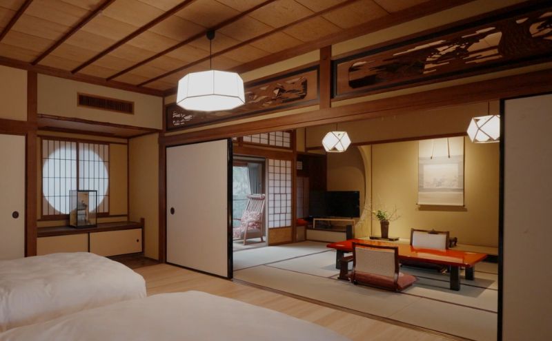 宮津温泉 料理旅館 茶六別館 全プランに使える宿泊クーポン券（30,000円）天橋立 旅館 温泉 観光 京都