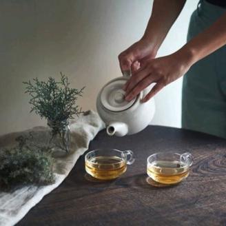 オリジナルブレンドハーブティーセット