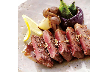 「京都いづつ屋厳選」 亀岡牛 サーロインステーキ 750g (250g×3枚)  ≪訳あり 和牛 牛肉 冷凍≫ふるさと納税 ステーキ ふるさと納税牛肉