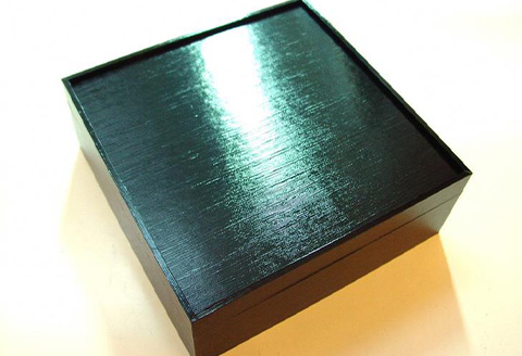 重箱入り京風はんなりチーズケーキ（18ｃｍ）