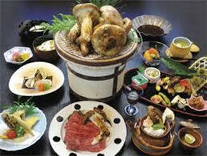 【予約受付】秋の京都丹波で 松茸狩り体験と極上松茸会席（1名様分）＜利用期間：利用期間：2025年11月上旬頃まで＞《生活支援 訳あり》◇