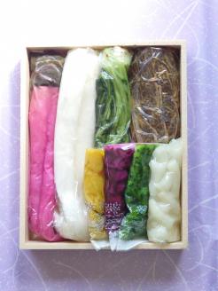 ＜京漬物 音峰漬物本舗＞京都丹波 漬物 厳選 やみつき8種セット《贈り物 贈答 ギフト 誕生日 お中元 お歳暮》