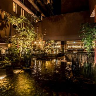 【亀岡市ふるさと納税限定】＜京都東急ホテル＞ディナーペアお食事券 ≪亀岡産食材ディナーコース フランス料理 京会席 中国料理 古都 体験 チケット おでかけ 観光 旅行≫