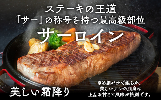 牛肉 ブロック 京都府産黒毛和牛 亀岡牛 サーロイン ブロック 600g 超厚切り≪焼肉 やきにく ステーキ サイコロステーキ 国産 希少 牛肉 京都府産黒毛和牛冷凍 送料無料≫
