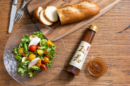 玉葱ドレッシング 甘口 20本セット ≪調味料 セット 詰め合わせ 和風 まとめ買い ギフト 人気 サラダ お取り寄せ マイルド 子ども向け 人気≫