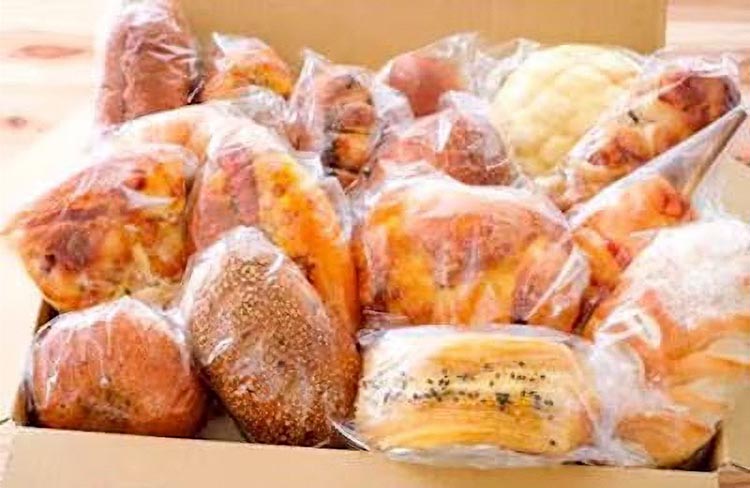 訳あり 店主おまかせロスパン18個セット 定番 本格的 パン 厳選 小麦 手作り 京都 冷凍 詰め合わせ ギフト おすすめ 人気 冷凍パン 朝食 パン好き ベーカリー 毎日楽しめる