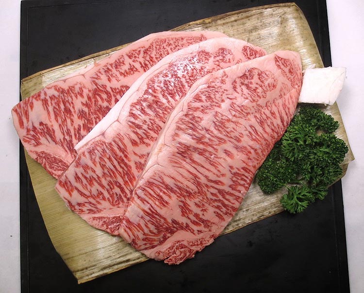 京都肉（亀岡牛・丹波牛）サーロインステーキ3枚(約600g) ボリューム 肉 牛肉 国産 和牛 黒毛和牛 京都府産 ギフト 贈答 食品 贈り物 グルメ 送料無料 ※離島へのお届け不可