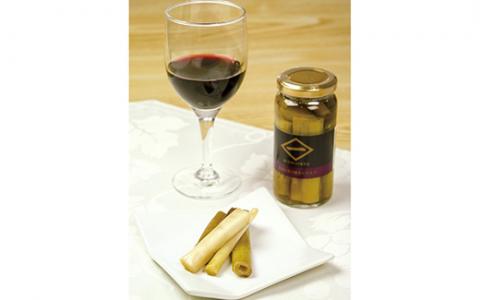 ［九条ねぎ専門 西陣屋］京都産 九条ねぎ ギフトセット ＜京のおねぎはん＞《京都ブランド 京野菜 九条ネギ 葱》