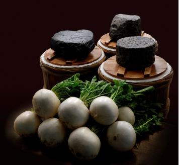 ＜京つけもの もり＞ 千枚漬 (朝霧千枚) など6種◇ ｜ 極上 旨味 漬物 京野菜 伝統野菜 ※2025年12月中旬～12月下旬頃に順次発送予定