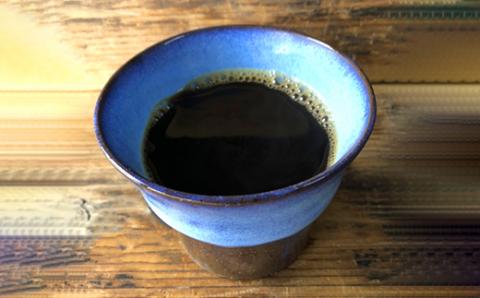 龍善ブルー フリーカップ