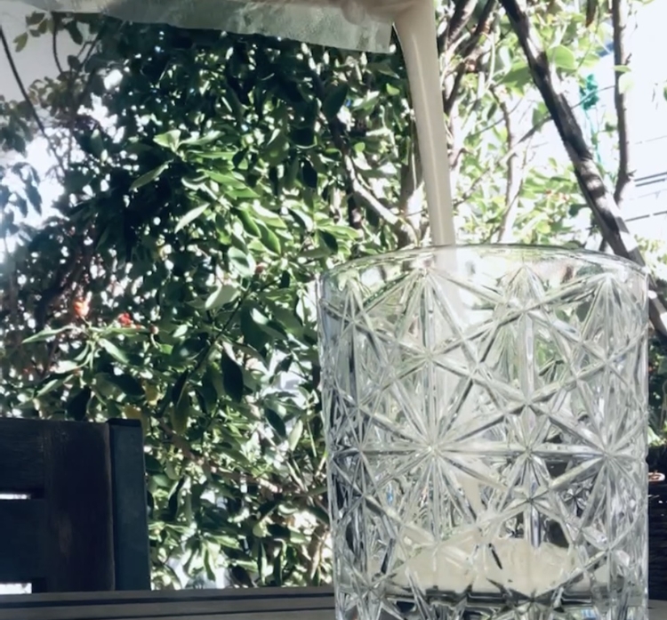 【4回定期】続ける美豆乳7袋＋たま豆腐2球 毎週発送 無調整 成分無調整 定期 朝 国産大豆 健康 タンパク質 栄養 soy milk ソイミルク 小分け 飲料 グルメ おすすめ お取り寄せ 京都 セット※北海道・沖縄・離島への配送不可