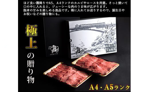 訳あり 京都産黒毛和牛(A4,A5) 焼肉 用 1.2kg(通常1kg+200g) 京の肉 ひら山 厳選 ≪生活応援 牛肉 和牛 国産 丹波産 冷凍 ふるさと納税牛肉≫亀岡市