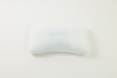 ＜京都の手作り枕 丸和＞ひとつひとつ丁寧に、まごころをこめて匠がつくった「エアープロテクション枕」東洋紡ブレスエアー使用