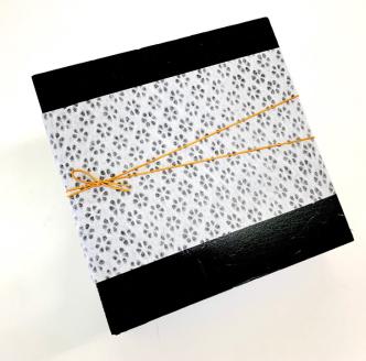 お正月を彩る 京菓子 おせち【2025年12月下旬～順次発送】京都府「現代の名工」あずきの里謹製【JO-9】 ｜ 正月 新春 お祝い 贈答 進物 ※離島への配送不可