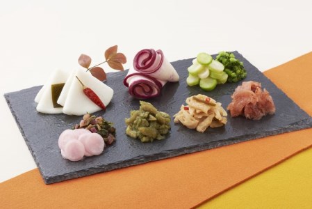 《京つけものもり》しば漬、すぐき、京みぶな、青しそ大根など京漬物「もり」おすすめ12種セット◇