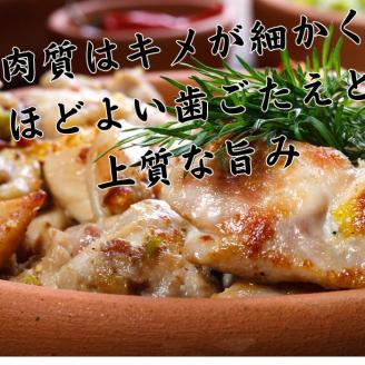 丹波赤どり もも肉＆むね肉 4kg セット（各2kg）京都亀岡丹波山本《鶏 鶏肉 モモ モモ肉 ムネ ムネ肉 業務用 訳あり》