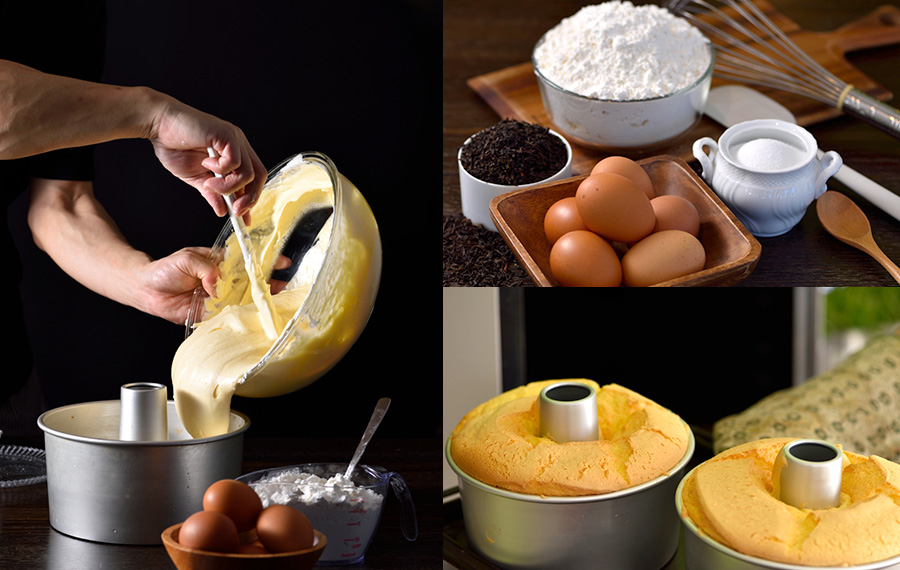 【チョコマーブル】半生シフォンケーキ ｜ シフォン ケーキ ホール 洋菓子 焼き菓子 手作り ちょこ スイーツ デザート おかし お菓子 ふわふわ おやつ お茶請け 京都府 亀岡市 お取り寄せ 送料無料 ※離島への配送不可