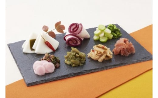 《京つけもの もり》冬の特撰 聖護院かぶらの千枚漬・青味大根・すぐきなど京つけもの 6種《 漬物 京野菜 》 ※2025年11月上旬～2026年2月中旬頃に順次発送予定