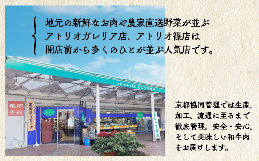 牛肉 京都府産黒毛和牛 亀岡牛 厚切りサーロインスライス 600g≪焼肉 やきにく ステーキ サイコロステーキ 国産 希少 牛肉 京都府産 黒毛和牛 和牛 冷凍 ふるさと納税≫