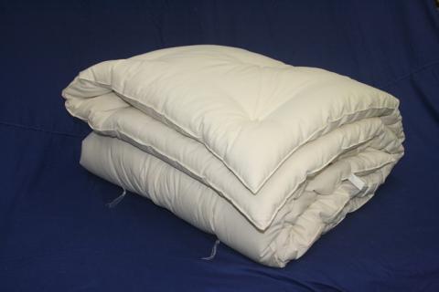 ピマ・コットン 肌掛布団《肌布団 掛布団 綿 100% 天然 素材 上質 睡眠》◇