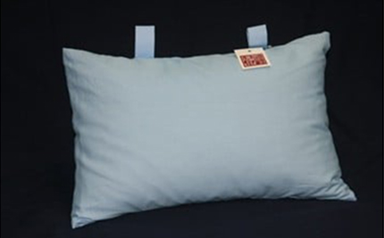 わたしの枕 《綿 パイプ 二層構造 上質 睡眠》◇