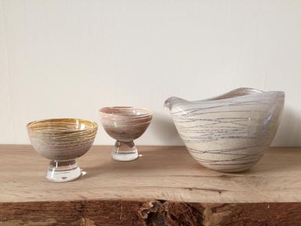 nile　晩酌セット