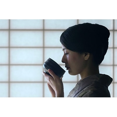 Magouemon Tour　英語通訳ガイド付(抹茶の茶園・工場見学とほんず抹茶体験ツアー)1名様分